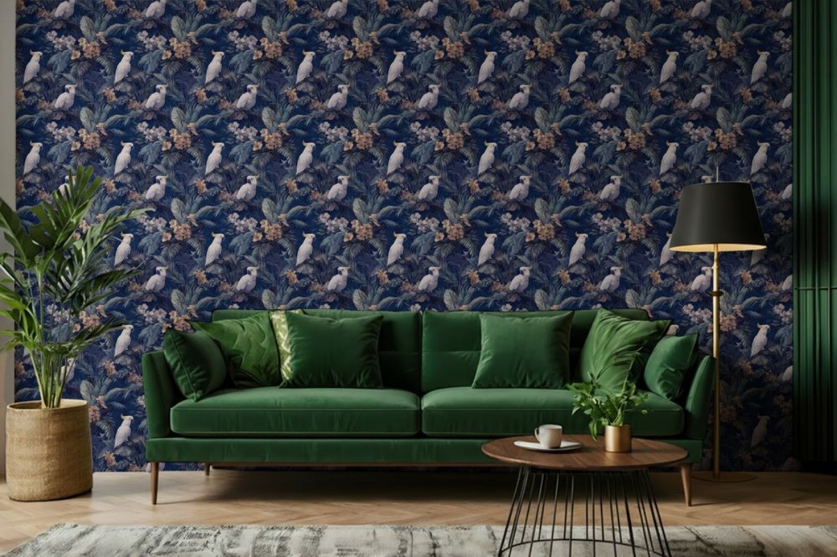 Image de Coloration Bahia Blue - 1099301-03 - 08056-01